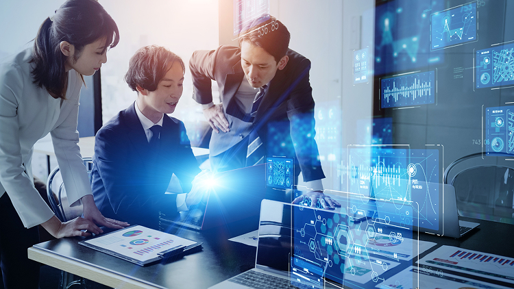 AIでデータサイエンティストの仕事はなくなる？